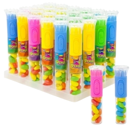 ДРЖ Сладкий Фонарик 5гр 12/20