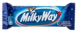 ШБ Милки вей 26гр 6/36