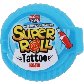 ЖР РОЛЛ ТАТУ ХХЛ 19гр 12/24