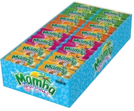 ЖК МАМБА МИНИ 26,5гр. 6/48 тропикс