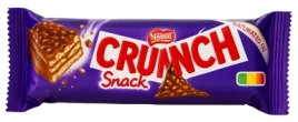 ШБ нестле КРАНЧ 30гр 12/30