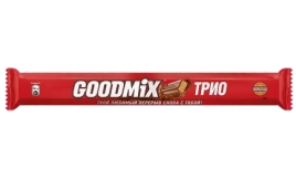 ШБ ГУДМИКС ОРИДЖИНАЛ 60гр ТРИО 1/25 ТРИО