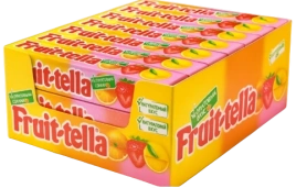 ЖК Фрутелла 41 гр. 9/21 АССОРТИ