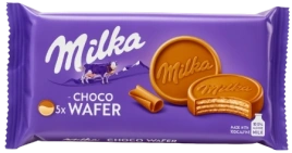 ПЧН Милка ЧОКО ВАФЕР 150гр 1/14