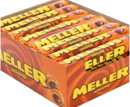 ЖК Меллер 38 гр. 8/24 (Шоколад)