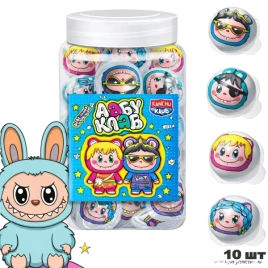 МРМ с кислой начинкой ЛАБУ КЛАБ 10гр 12/50