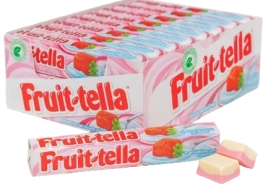 ЖК Фрутелла 41 гр. 9/21 (Йогурт)