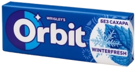 ЖР Орбит 14гр 20/30 (Винтерфреш)