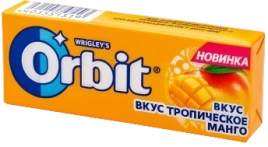 ЖР Орбит 14гр 20/30 (МАНГО)