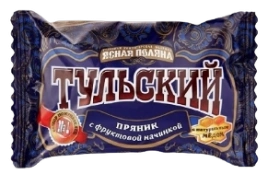 ПЧН ТУЛЬСКИЙ ПРЯНИК 45гр 1/24 фруктовая МИНИ