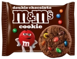 ПЧН МЭНДМС ШТУЧКА ГИАНТ КУКИ 50гр 1/20