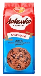 ПЧН ЛАКОМКА американо 160гр 1/12