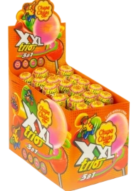 ЛЕД Чупа-Чупс ХХЛ 29 гр. 12/40 (Трио)