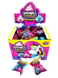 МРМ ХАХАШКИ ЕДИНОРОГА 10гр 12/48