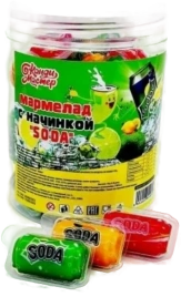 ЛЕД СОДА 7гр 20/30