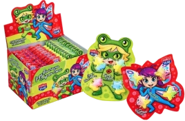 МРМ ЛЕДИ И СУПЕР ФРОГ 9гр 12/30