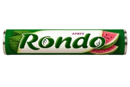 ЛЕД Рондо, 30 гр. 16/14 (Арбуз)