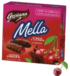 НШК набор Мелла Вишня 190гр.1/24 Колиан