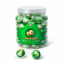 МРМ в БАНКЕ АРБУЗ 10гр 糖 10/60