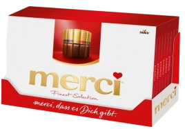 НШК МЕРСИ 400гр 1/8