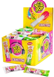 ЛЕД ЯКАР ВИЛПОП МЮЗИК 13гр 12/30