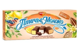 НШК ПТИЧЬЕ МОЛОКО РОТФРОНТ 160гр 1/15 коробка