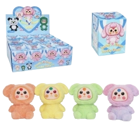 ЛЕТО ФИГУРКА БЕЙБИ ТРИ МИКС5 1/12 1486800 фото 1