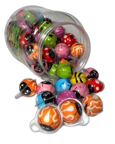 МРМ БОЖЬЯ КОРОВКА 10гр 10/60 фото 1