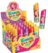 ЖИДКОНФ БЛЕСК ДЛЯ ГУБ 7гр 12/30 фото 1