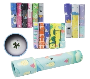 ЛЕТО КАЛЕЙДОСКОП 16см 1/6 фото 1