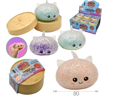 ШКОЛА ТЯНУЧКА-ЖМЯКА ХИНКАЛИК единорожк 1526260 12/12 фото 1