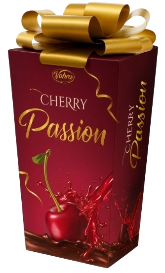 НШК набор Черри Пассион 210 гр.1/10 Вобро фото 1