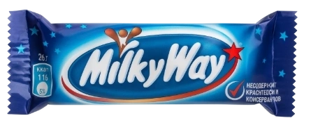 ШБ Милки вей 26гр 6/36 фото 1