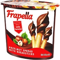 ПАСТА ФИОРЕЛЛА с хлебными палочками 55гр 4/24 ПЧН фото 1