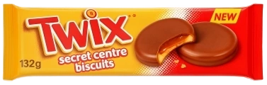 ПЧН СЕКРЕТ Твикс 132гр 1/12 фото 1