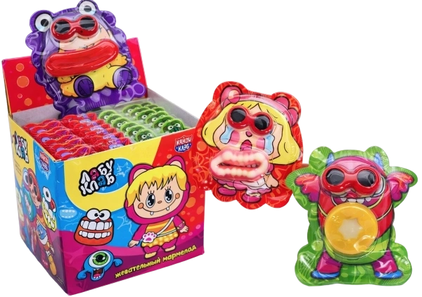 МРМ ЛАБУ КЛАБ 7гр 12/30 фото 1