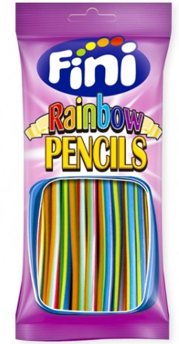 МРМ ФИНИ палочки РЕЛЕНО разноцветные 90гр 1/12 50238/51060 фото 1