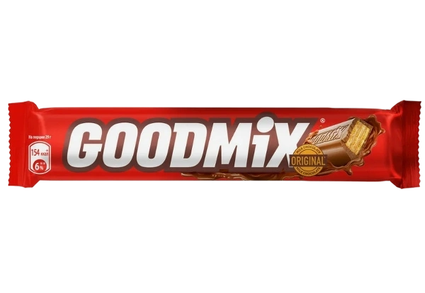 ШБ ГУДМИКС 29гр 1/35 маленький фото 1