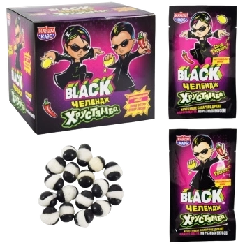 ДРЖ ХРУСТЯМБА 10гр 12/30 ЧЕЛЛЕНДЖ фото 1