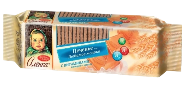 ПЧН АЛЕНКА 190гр 1/15 фото 1