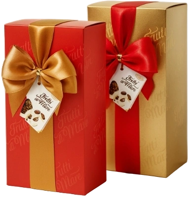 НШК конф.Фрутти де Марэ ПРЕЗЕНТ (Кр+Зол+Б) 185гр.1/8 фото 1