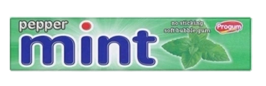 ЖР МИНТ мятная 16гр 24/20 фото 1