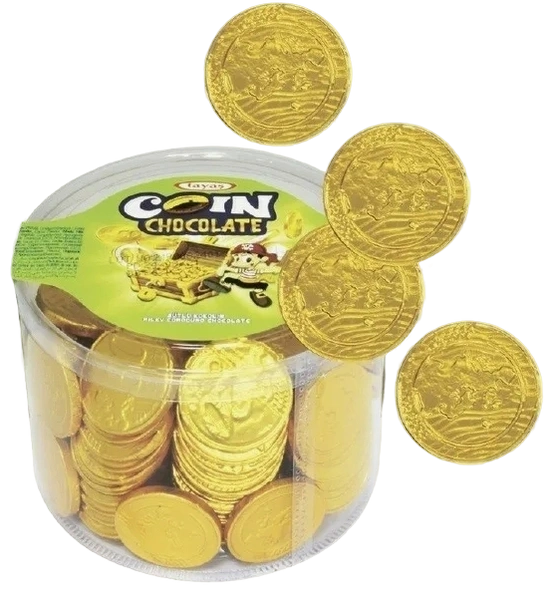 ШКФ МОНЕТА ЗОЛОТОЙ СЛОНИК 3гр 24/100 фото 1