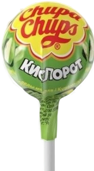 ЛЕД Чупа-Чупс классика 12 гр. 12/100 КИСЛОРОТ фото 1