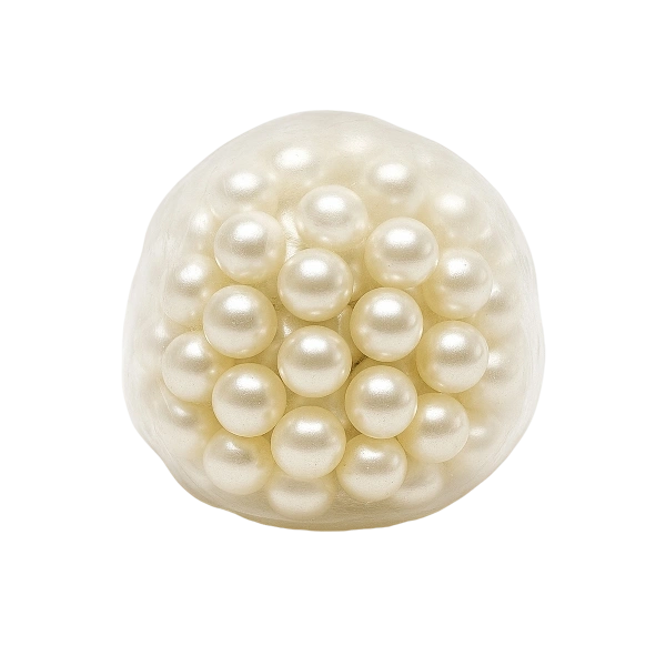 ЛЕТО антистресс ЖЕМЧУГ 24/24 фото 1