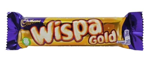 ШБ ВИСПА КАРАМЕЛЬ ЗОЛОТОЙ 48гр 1/48 фото 1