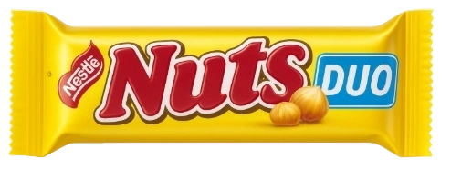 ШБ НАТС конфета МЕГА 66гр 1/24 фото 1