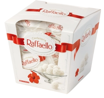 НШК Рафаэлло Т15 Классика 150гр 1/6 фото 1