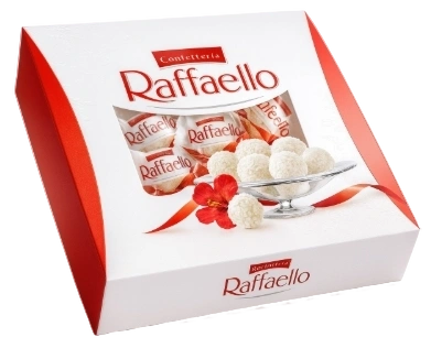 НШК Рафаэлло Т24 ПЛОСКАЯ 240гр. 1/6 МКШ фото 1