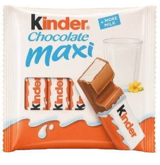 КИНДЕР Т4 МАКСИ 84гр 1/20 фото 1